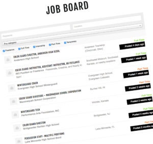 seeking employment or employees wgi why are you seeking employment