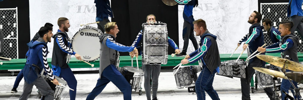 Best Of 30 Infinity Percussion 2020 Schedule