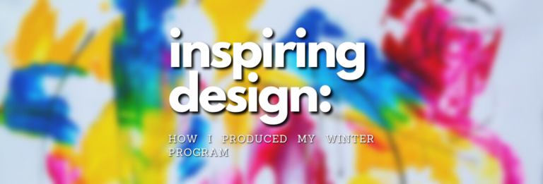 Inspiring Design