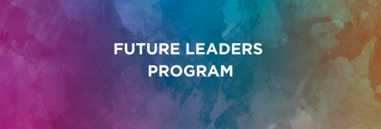 FUTURE LEADERS PROGRAM