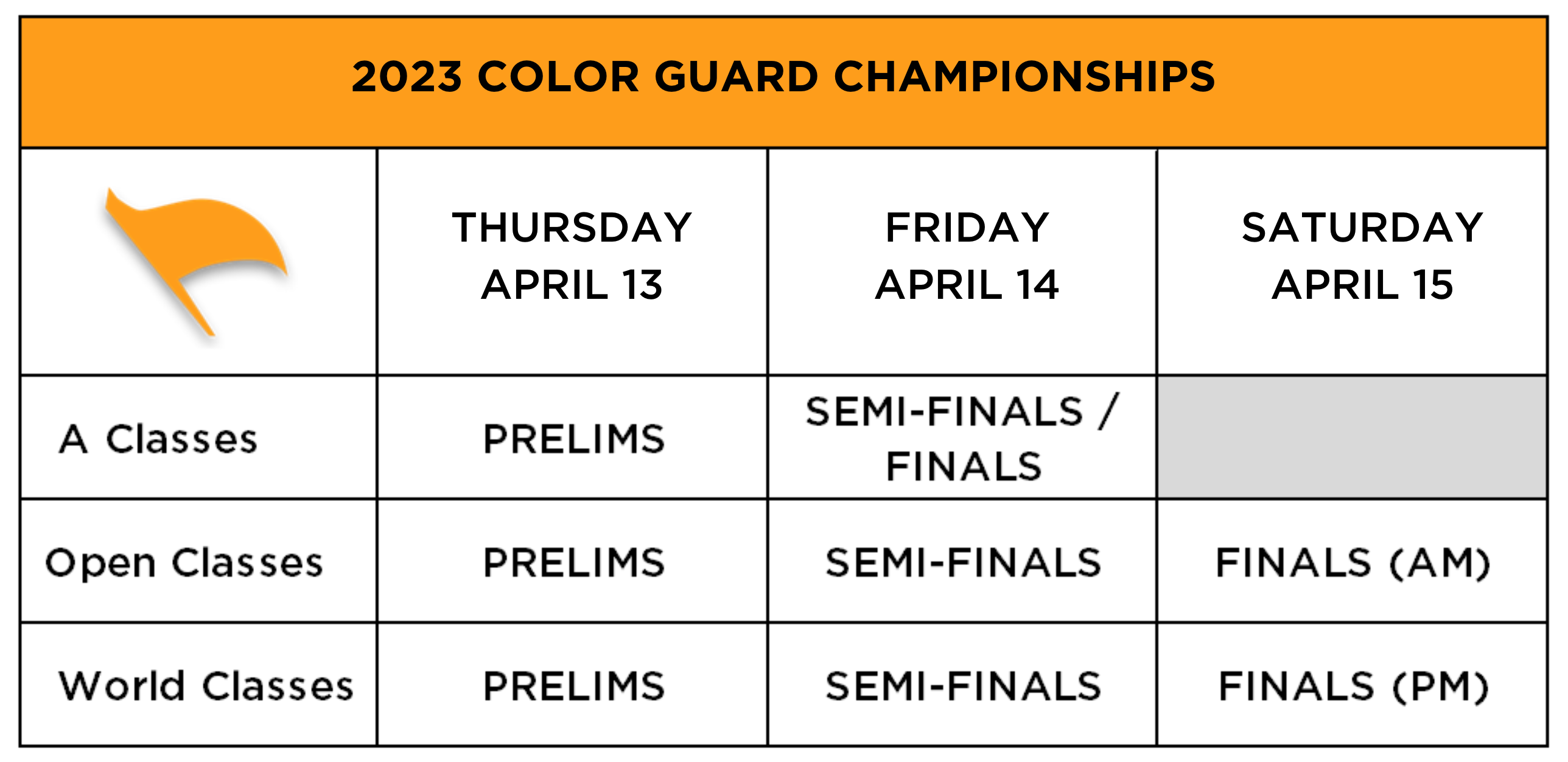 29+ Color Guard World Championships LisamarieSuml