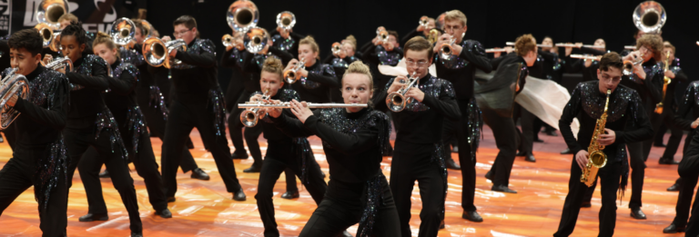 Avon Winds Header