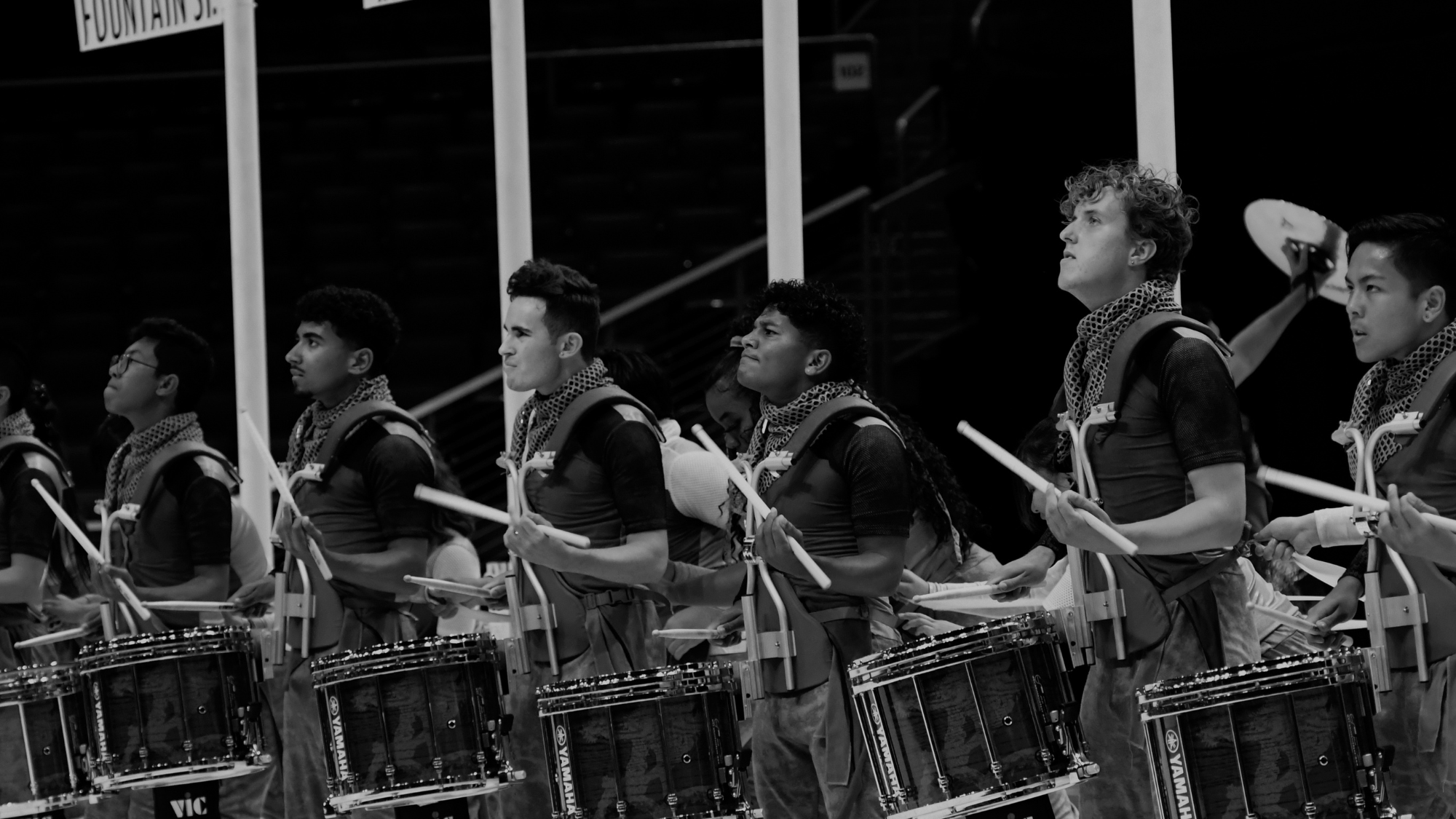 CODE OF CONDUCT WGI