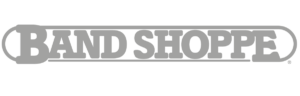 Band Shoppe Logo