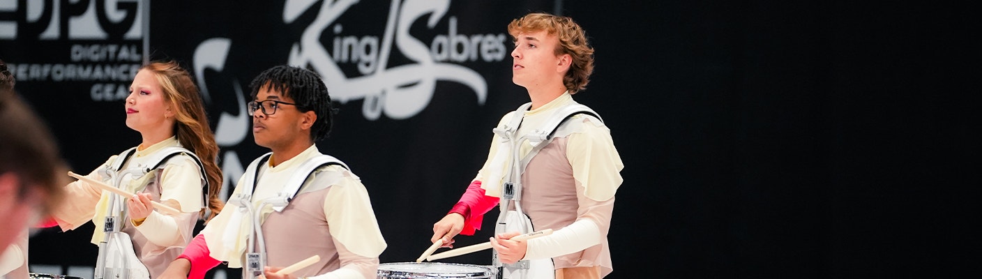 Broken Arrow Percussion Regional photo