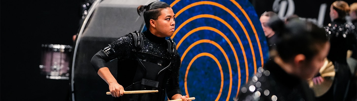 Chicago Percussion Regional photo