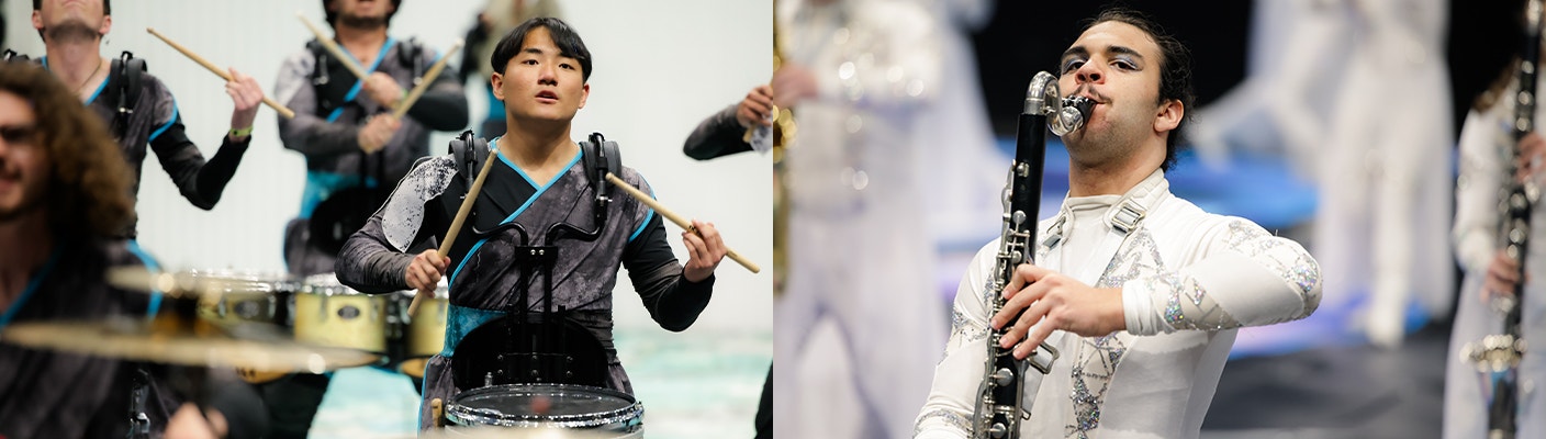 Orlando Percussion and Winds Regional + photo