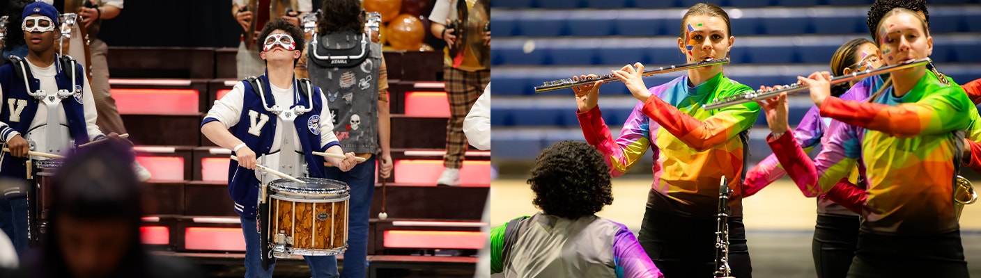 Temecula Percussion and Winds Regional photo