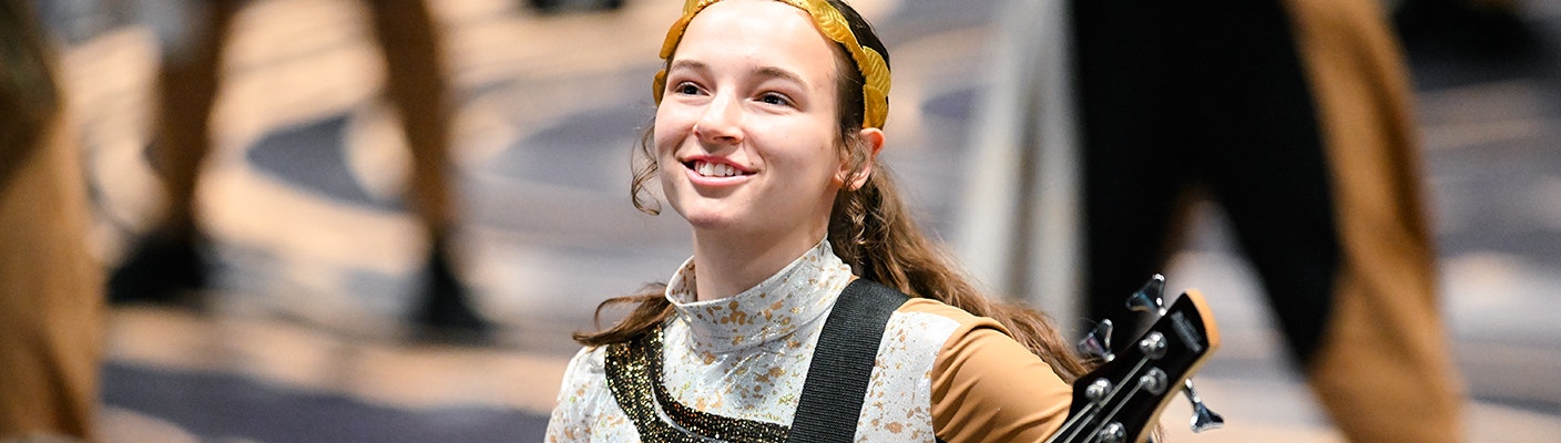 Salt Lake City Percussion Regional photo