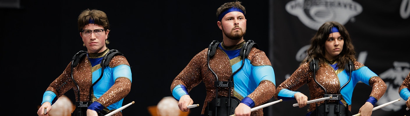 Toms River Percussion and Winds Regional + photo
