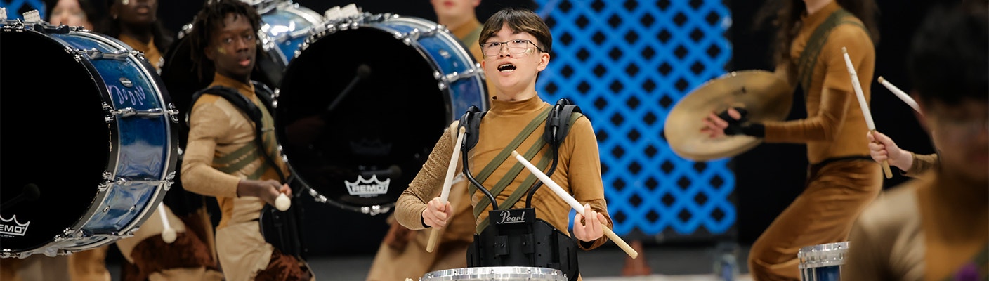Portland Percussion Regional photo