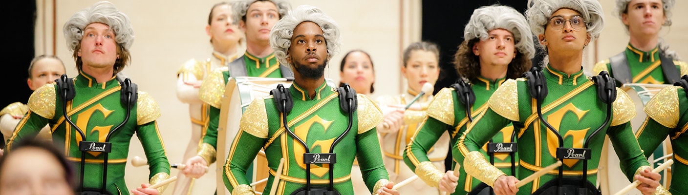 Ashburn Percussion and Winds Regional photo