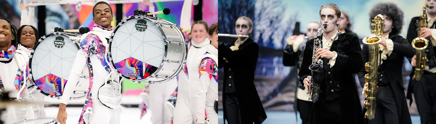 Madison Percussion and Winds Regional photo