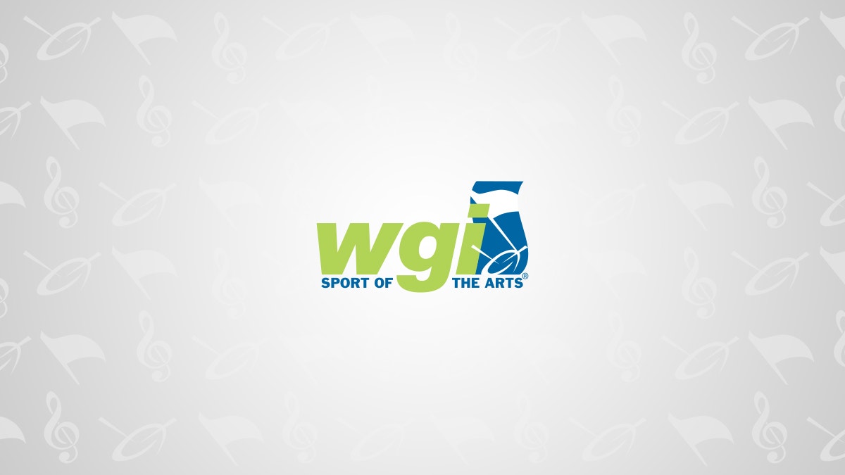 Redline Percussion Independent Marching World - 2024 - WGI