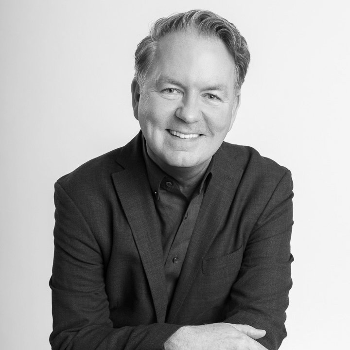James Mahoney photo