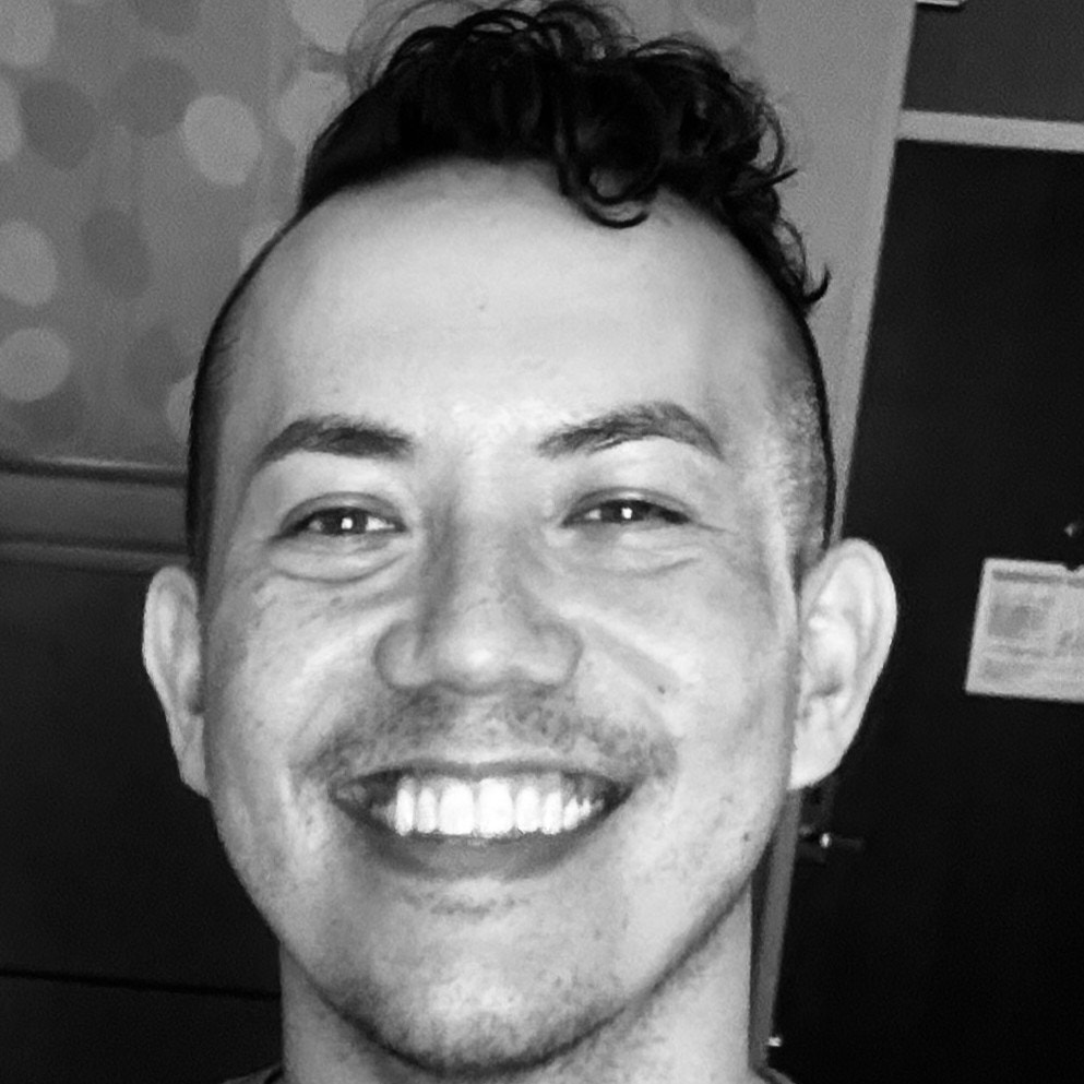 Jonathon Brown photo