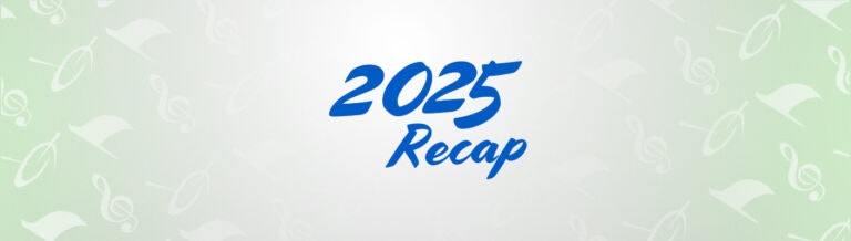 2025 Recap
