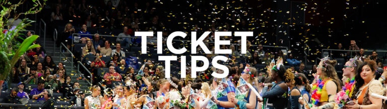 Ticket Tips