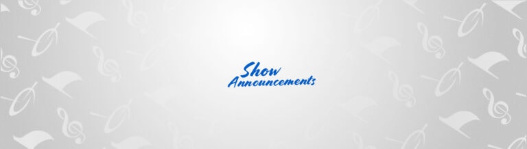 Show Announcements Banner