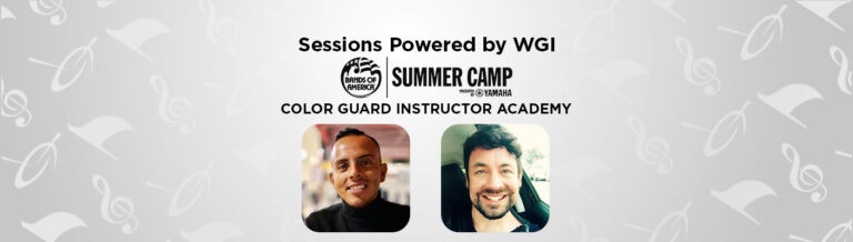 WGI BoA Sessions-head