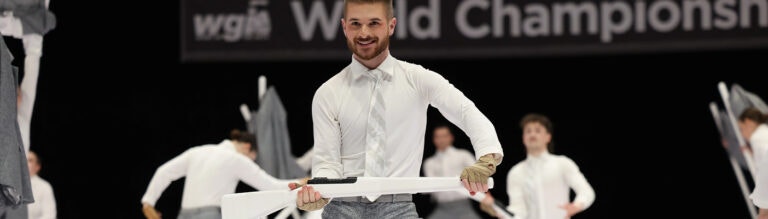 Finalist Review Head