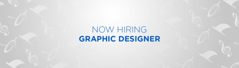 Hiring Graphic Designer-head