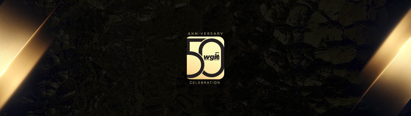 WGI 50th