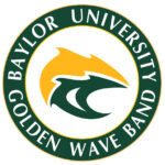 Baylor University Golden Wave Band