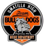 Umatilla High School Bulldog Band