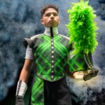 Mayde Creek High School Band