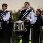 York Comprehensive High School Bands
