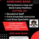 West Carrollton High School