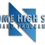Joe E Newsome High School Band Program