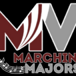 Mount Vernon High School (VA) Marching Majors