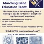 Council Rock High School South Marching Band