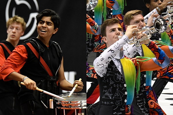 Minneapolis Regional