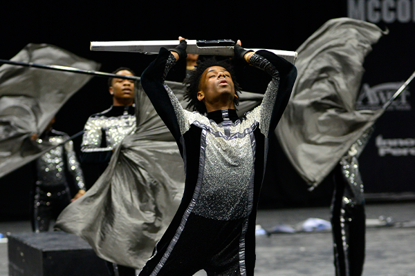 Chicago Regional