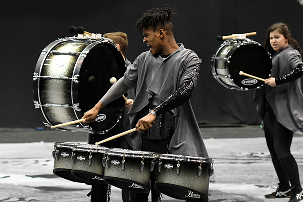 Chicago Regional