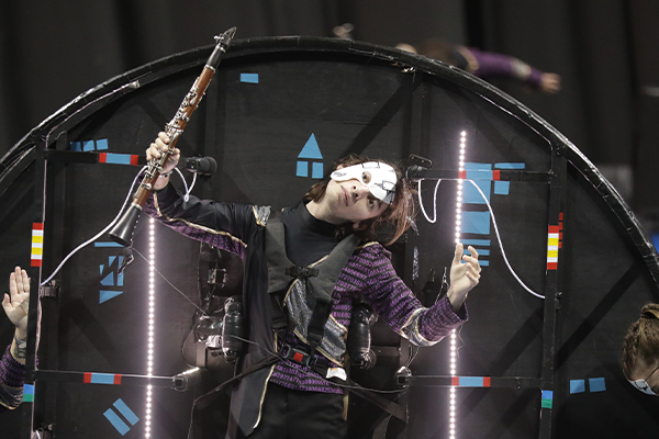 Indianapolis Regional