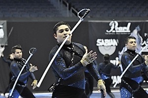 Southwest Power Regional